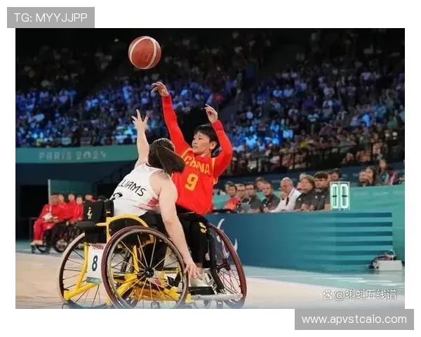 荷兰选手勇夺轮椅网球世锦赛冠军为国争光